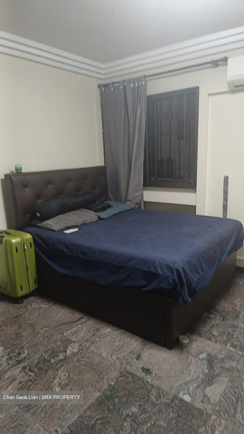 Blk 644 Woodlands Ring Road (Woodlands), HDB 5 Rooms #632925001